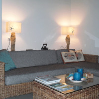 Villa in Greece, 320 sq.m.