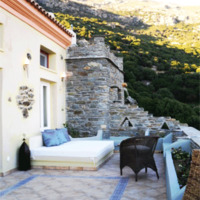 Villa in Greece, 320 sq.m.