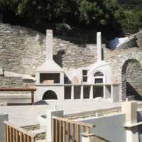 Villa in Greece, 320 sq.m.