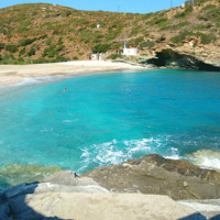 Villa in Greece, 320 sq.m.