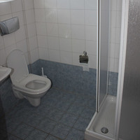 Отель (гостиница) в Греции, Центральная Македония, Центр, 288 кв.м.