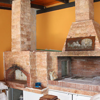 Отель (гостиница) в Греции, Центральная Македония, Центр, 288 кв.м.