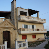 Villa in Greece, Crete, Chania, 280 sq.m.