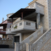 Villa in Greece, Crete, Chania, 280 sq.m.