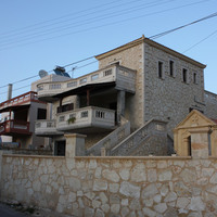 Villa in Greece, Crete, Chania, 280 sq.m.