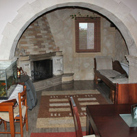 Villa in Greece, Crete, Chania, 280 sq.m.