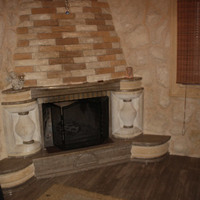 Villa in Greece, Crete, Chania, 280 sq.m.