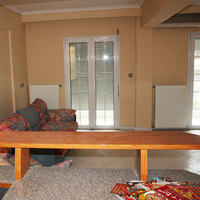 Flat in Greece, Central Macedonia, Center, 80 sq.m.