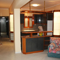 Flat in Greece, Central Macedonia, Center, 80 sq.m.