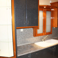 Flat in Greece, Central Macedonia, Center, 80 sq.m.