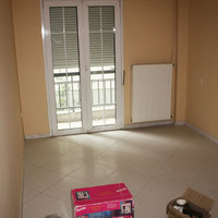 Flat in Greece, Central Macedonia, Center, 80 sq.m.