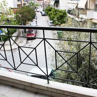 Flat in Greece, Central Macedonia, Center, 80 sq.m.