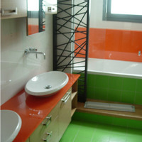 Вилла в Греции, Центральная Македония, Центр, 1300 кв.м.