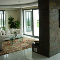 Вилла в Греции, Центральная Македония, Центр, 1300 кв.м.