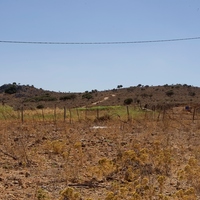 Land plot in Greece, Crete, Chania