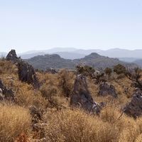 Land plot in Greece, Crete, Chania