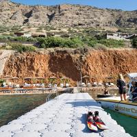 Villa in Greece, Crete, 420 sq.m.