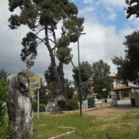 Бизнес-центр в Греции, Центральная Греция, Vo, 550 кв.м.