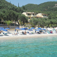 Отель (гостиница) в Греции, Ионические острова, 580 кв.м.