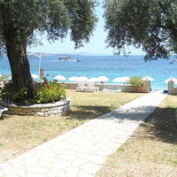 Отель (гостиница) в Греции, Ионические острова, 580 кв.м.