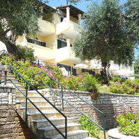 Отель (гостиница) в Греции, Ионические острова, 580 кв.м.