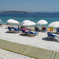 Отель (гостиница) в Греции, Ионические острова, 580 кв.м.