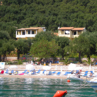 Отель (гостиница) в Греции, Ионические острова, 580 кв.м.