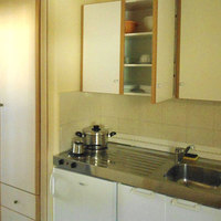 Отель (гостиница) в Греции, Ионические острова, 580 кв.м.