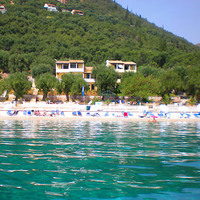 Отель (гостиница) в Греции, Ионические острова, 580 кв.м.