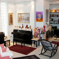 Villa in Greece, Central Macedonia, Center, 285 sq.m.