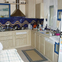 Villa in Greece, Central Macedonia, Center, 285 sq.m.