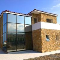 Villa in Greece, Central Macedonia, Center, 230 sq.m.