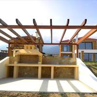 Villa in Greece, Central Macedonia, Center, 230 sq.m.