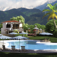 Villa in Greece, Central Macedonia, Center, 230 sq.m.