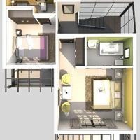 Villa in Greece, Central Macedonia, Center, 230 sq.m.