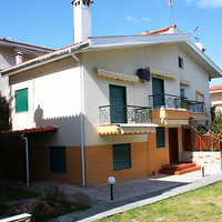Townhouse in Greece, Central Macedonia, Center, 130 sq.m.