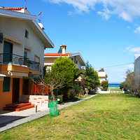 Townhouse in Greece, Central Macedonia, Center, 130 sq.m.