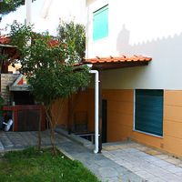 Townhouse in Greece, Central Macedonia, Center, 130 sq.m.