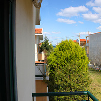 Townhouse in Greece, Central Macedonia, Center, 130 sq.m.