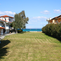 Townhouse in Greece, Central Macedonia, Center, 130 sq.m.