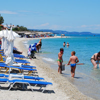 Townhouse in Greece, Central Macedonia, Center, 130 sq.m.