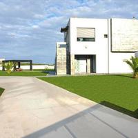 Вилла в Греции, Центральная Македония, Центр, 270 кв.м.