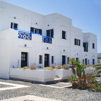 Отель (гостиница) в Греции, 390 кв.м.