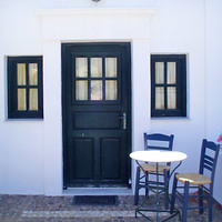 Отель (гостиница) в Греции, 390 кв.м.