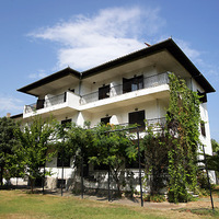 Отель (гостиница) в Греции, Центральная Македония, Центр