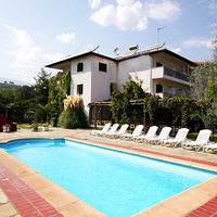 Отель (гостиница) в Греции, Центральная Македония, Центр