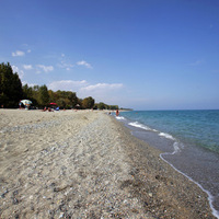 Отель (гостиница) в Греции, Центральная Македония, Центр