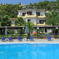 Отель (гостиница) в Греции, Центральная Македония, Центр