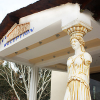 Отель (гостиница) в Греции, Центральная Македония, Центр