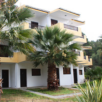 Отель (гостиница) в Греции, Центральная Македония, Центр